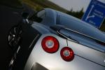 Nissan GT-R 2007 года